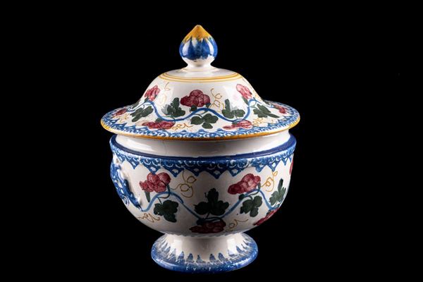 Vaso ad urna