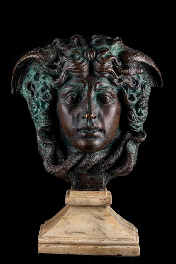Head of Medusa