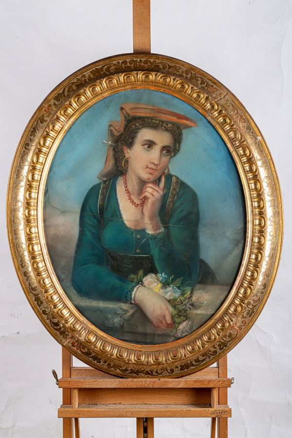 Allegory of Spring