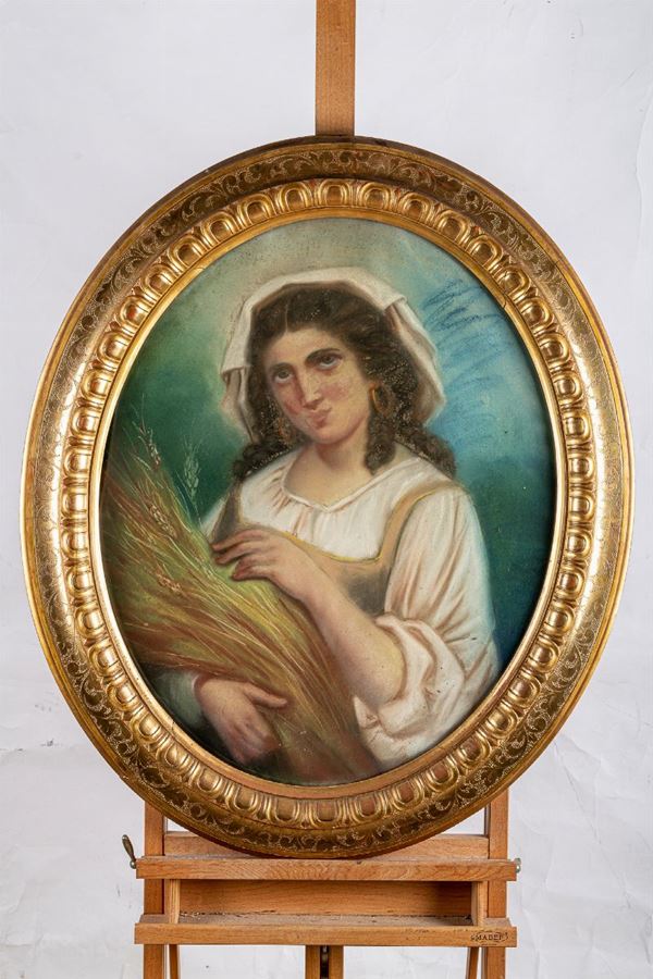Allegoria dell&#39;estate