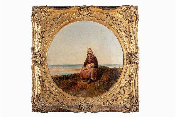 Henry Mark Anthony - Maternity