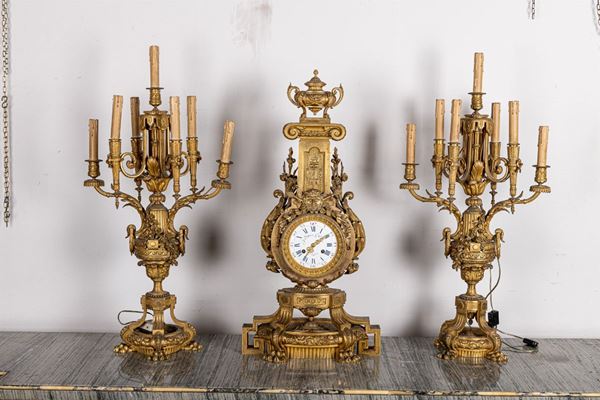 Triptych