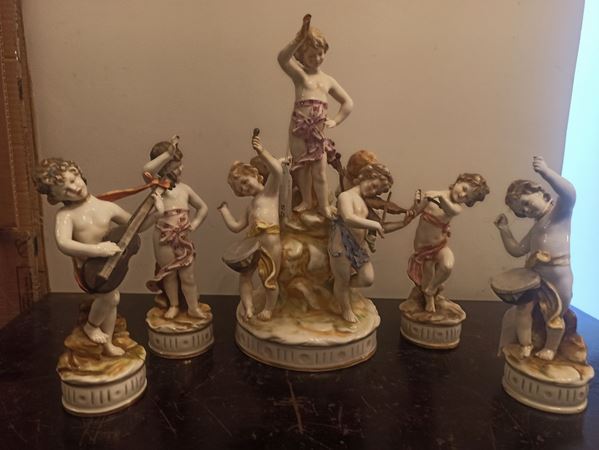 Putti