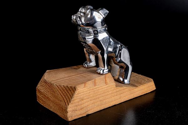 Bulldog