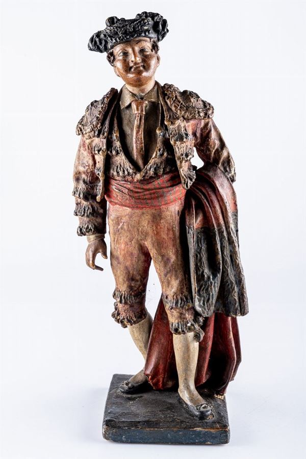 Bullfighter