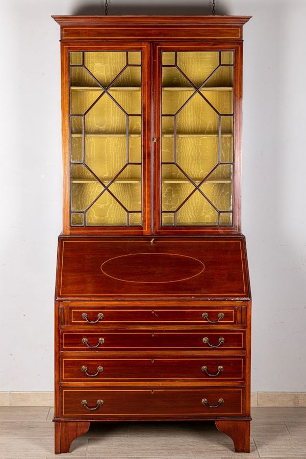 Bookcase
