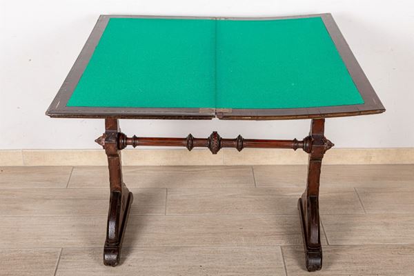 Tavolino da gioco