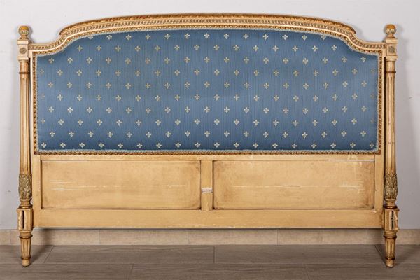 Headboard