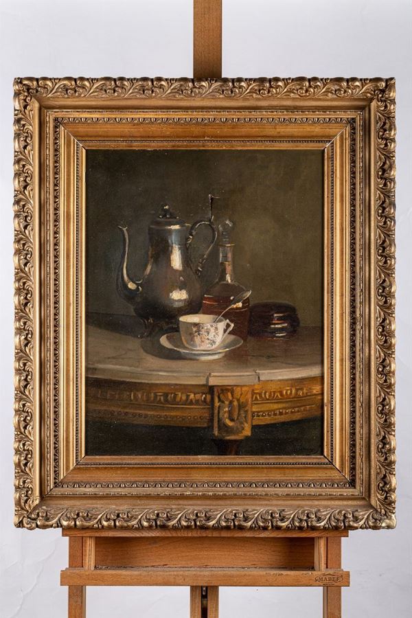 Still life