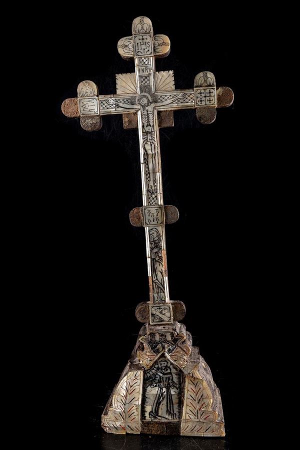 Crucifix