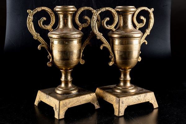 Pair of palm holders