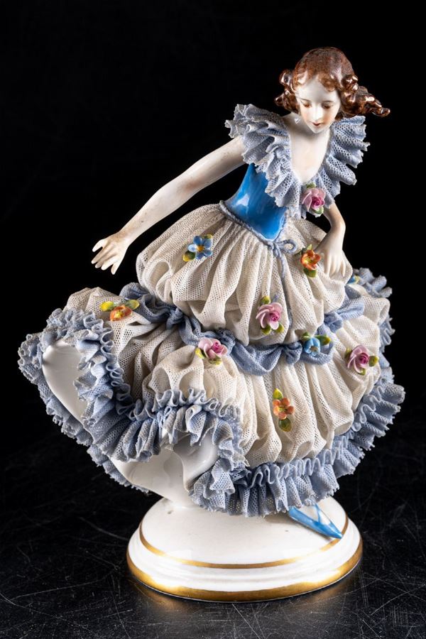 Dancer