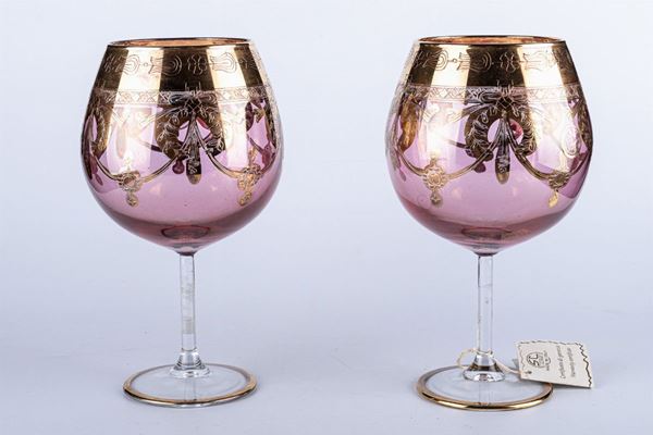 Pair of glasses