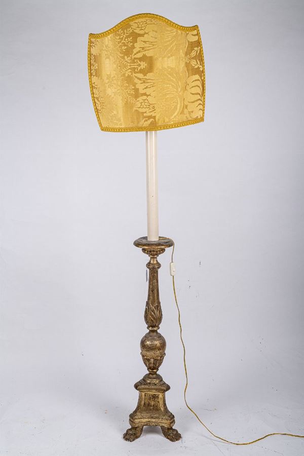 Candlestick