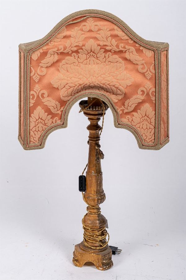 Candlestick