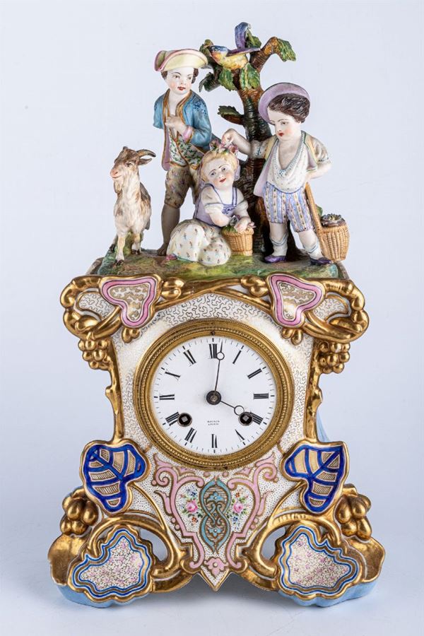 Orologio da appoggio