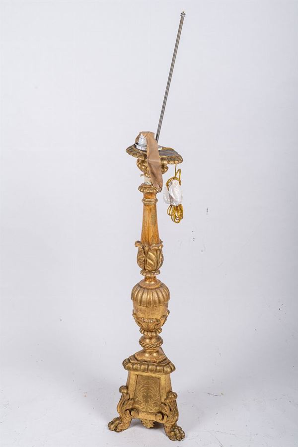 Candlestick