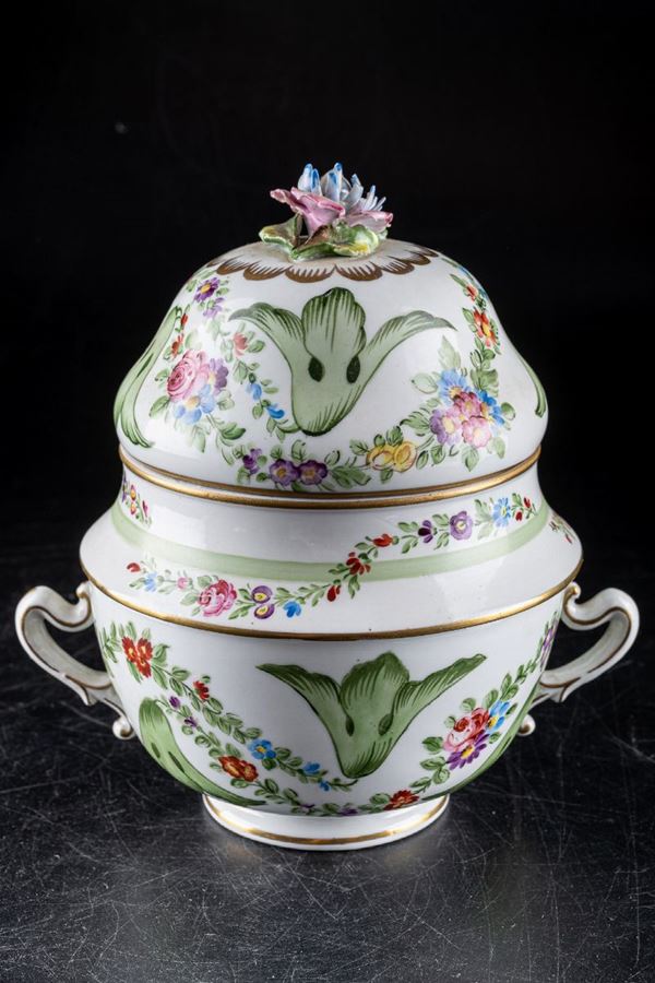 Tazza da puerpera