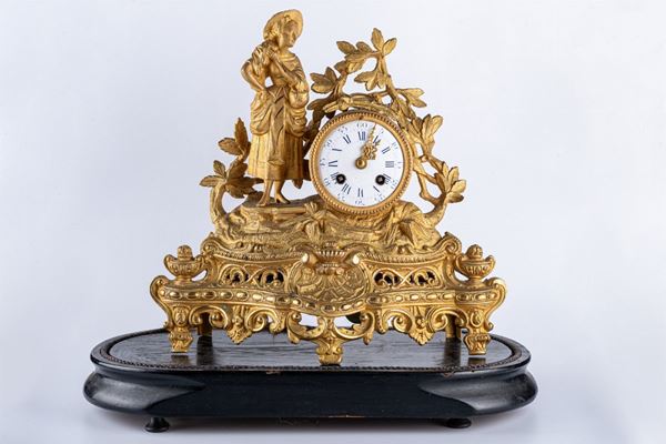 Orologio da appoggio