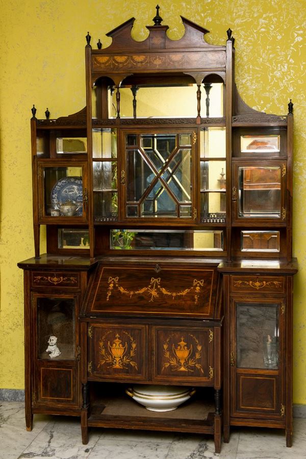 Bookcase