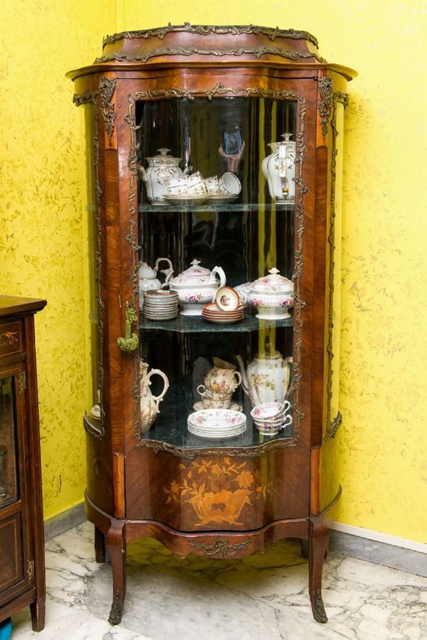 Showcase