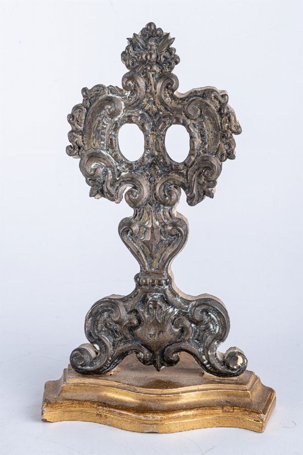 Reliquary
