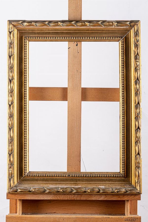 Frame