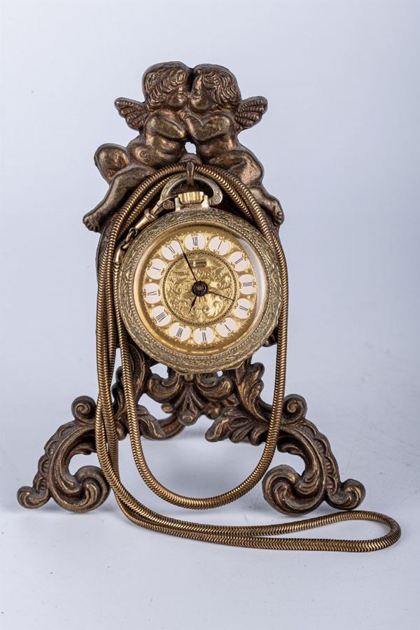Alarm clock