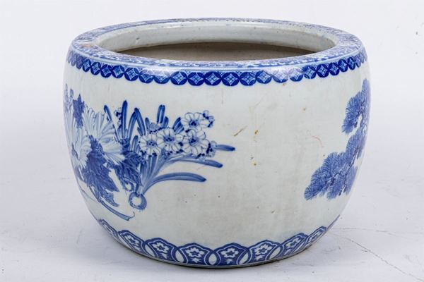 Basin
