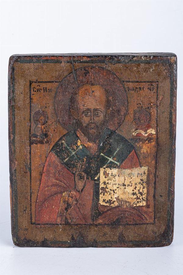 Christ Pantocrator