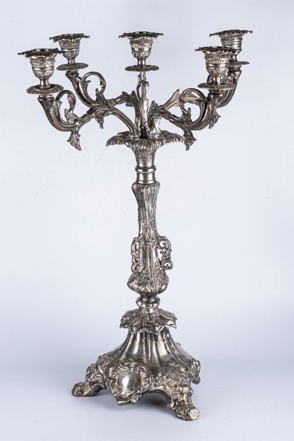 Candlestick