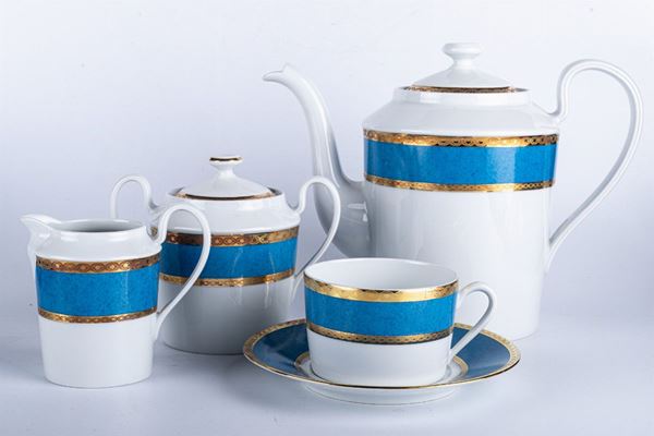 Tea set