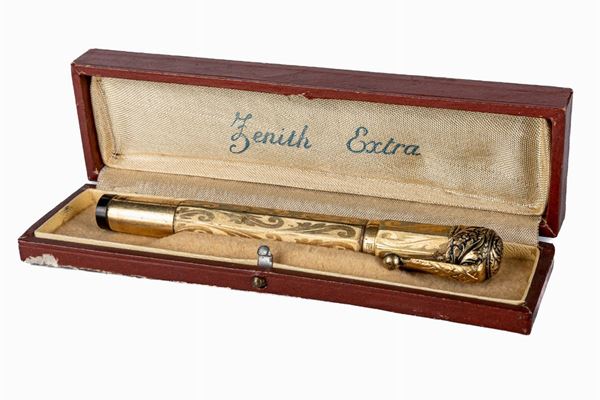 Waterman ideal fountain pen