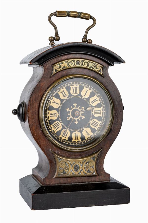 Countertop clock