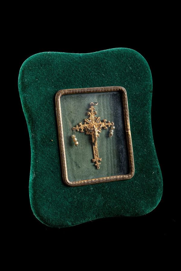 Crucifix
