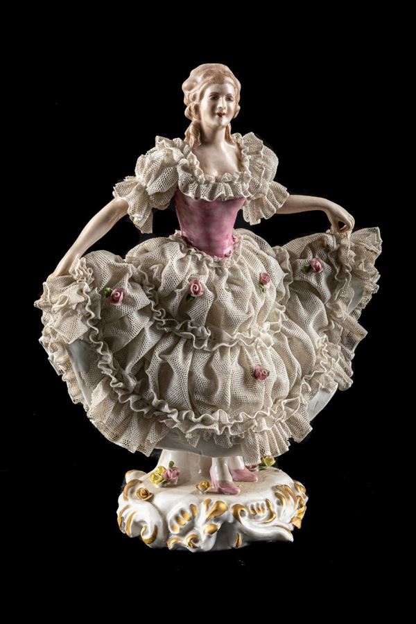 Dancer