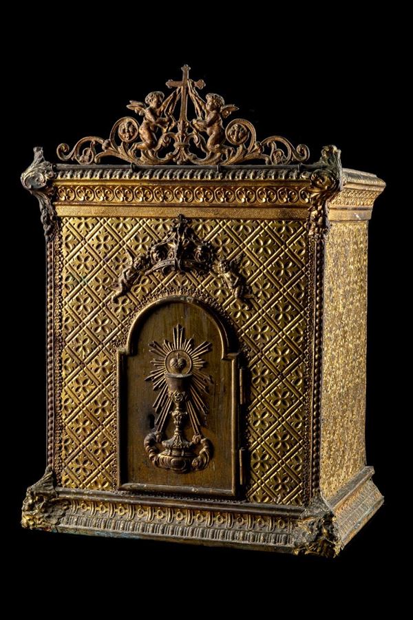 Tabernacle