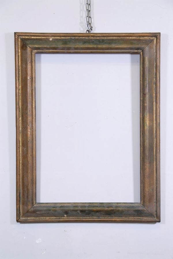 Cornice antica