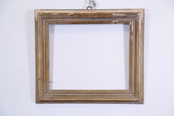 Antique frame