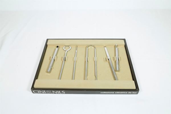 Bar set