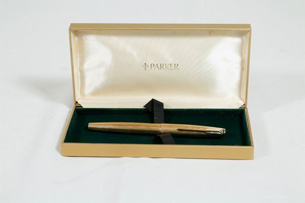 Parker fountain pen
