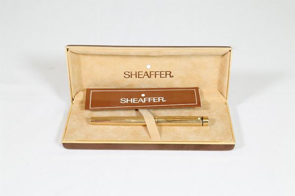 Sheaffer fountain pen