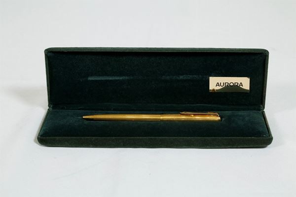 Aurora ink pen Mod. 1998