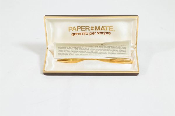 Papermate ink pen