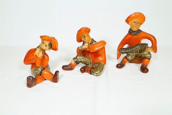 Musicians