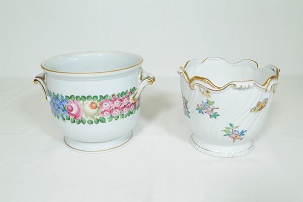 Lot of 2 coolers