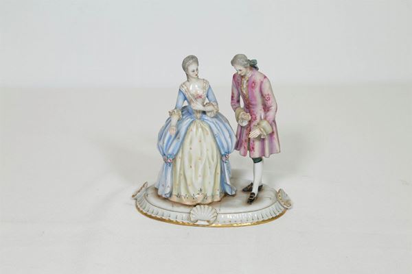 Pair him and her