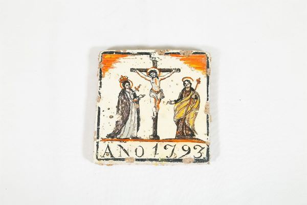 Crucifixion