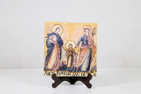 Sacra Famiglia