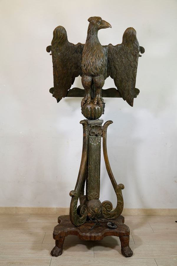Lectern